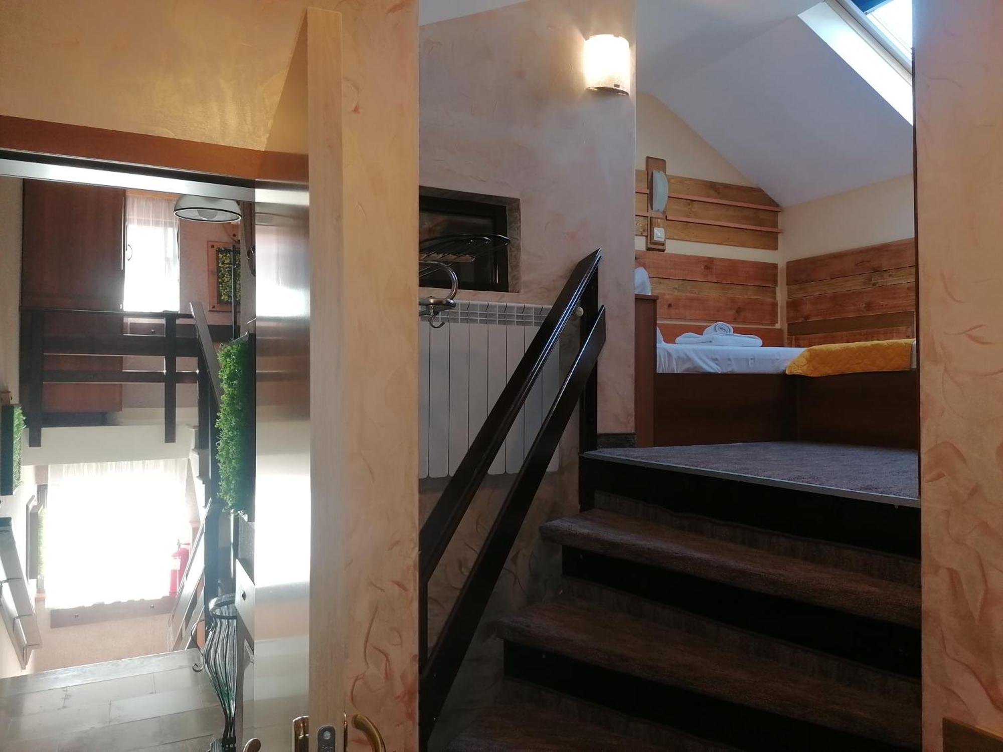 Boutique Guest House Ikonomov Bansko Exterior photo